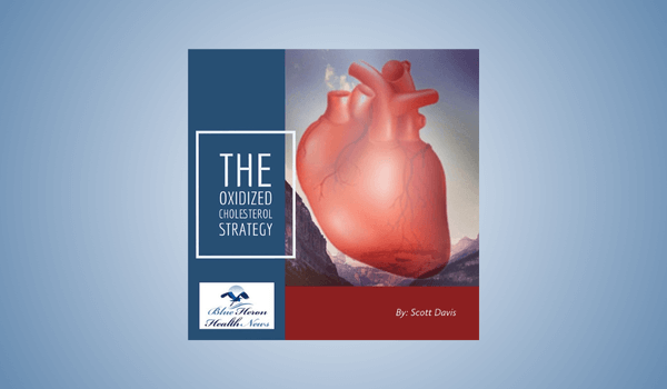 The Oxidized Cholesterol Strategy Review