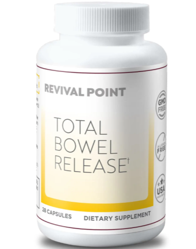 Total Bowel Release - Reviews
