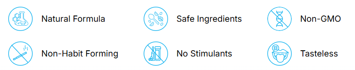 VertiFree Certificates