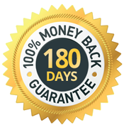 VertiFree Money Back Guarantee