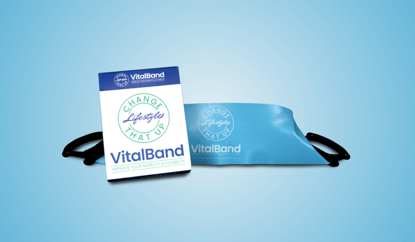VitalBand Reviews