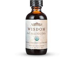 Wisdom Bible Based Supplement Reviews 