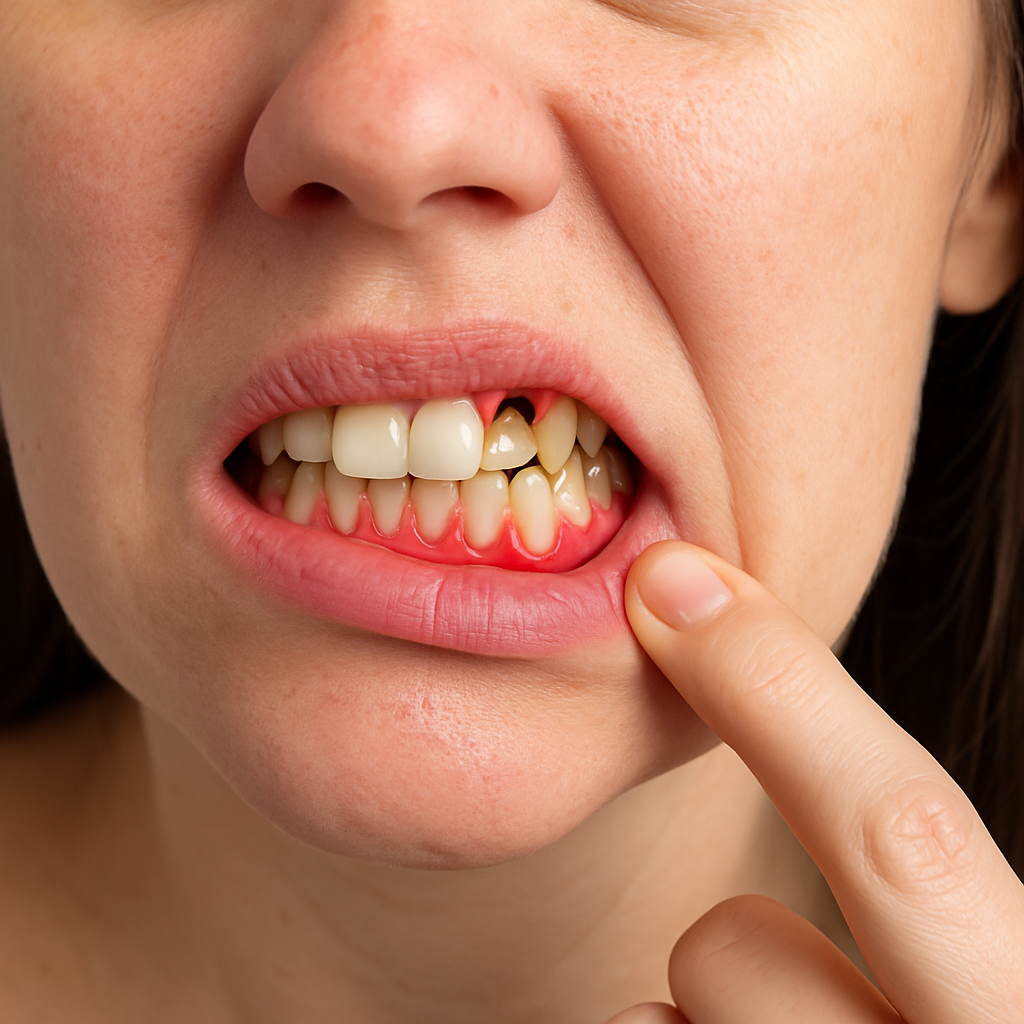 dental health