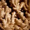 ginger