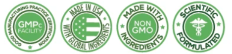 certifications