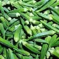 okra-pods