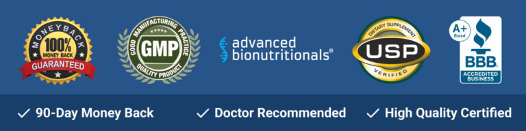 Advanced Amino Formula Certification