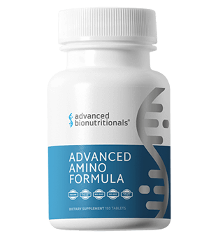 Advanced Amino Formula Reviews..