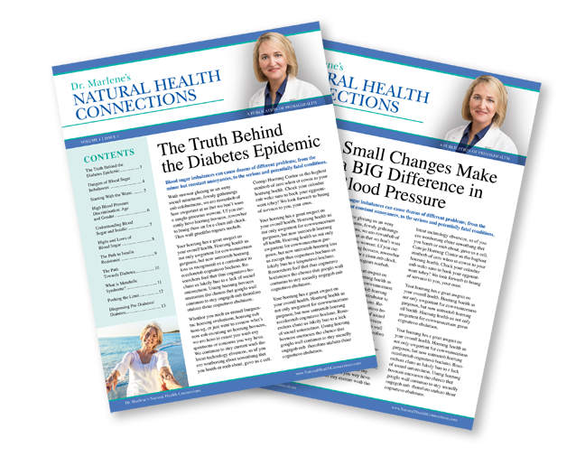 Advanced Nerve Support - Natural Health Connections