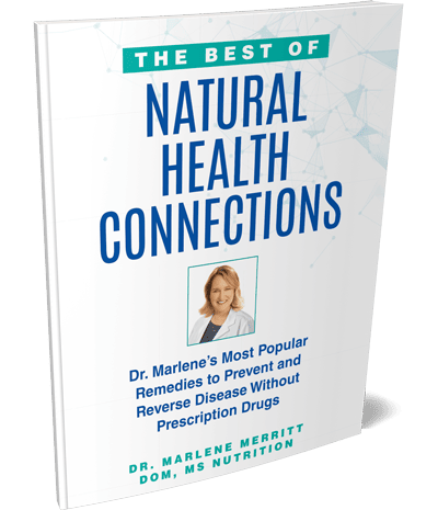 Advanced Nerve Support - The Best of Natural Health Connections
