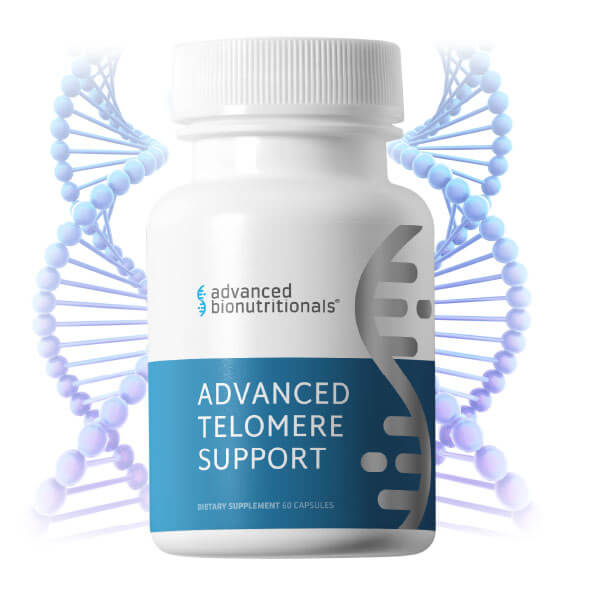 Advanced Telomere Support Reviews 