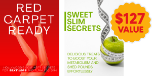 Lymph Savior bonuses