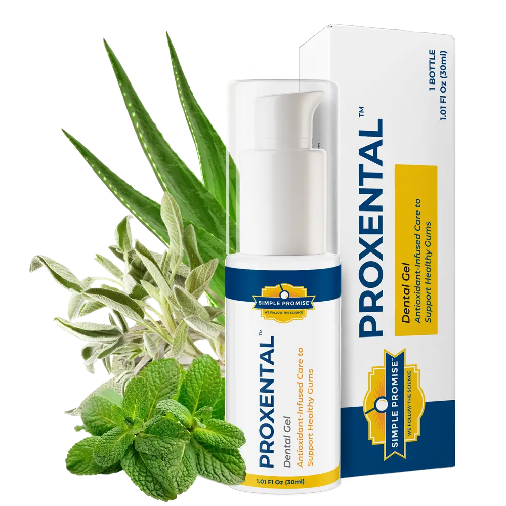 ProXental - Reviews