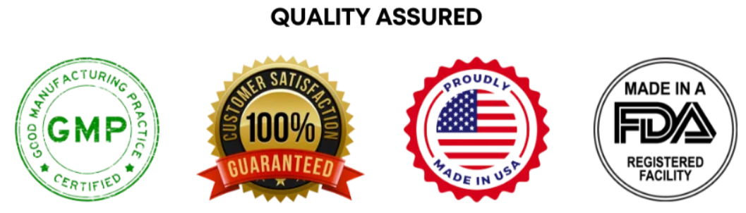 Quality Assured
