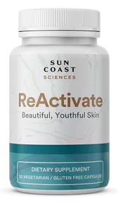 Reactivate Skin Care Reviews