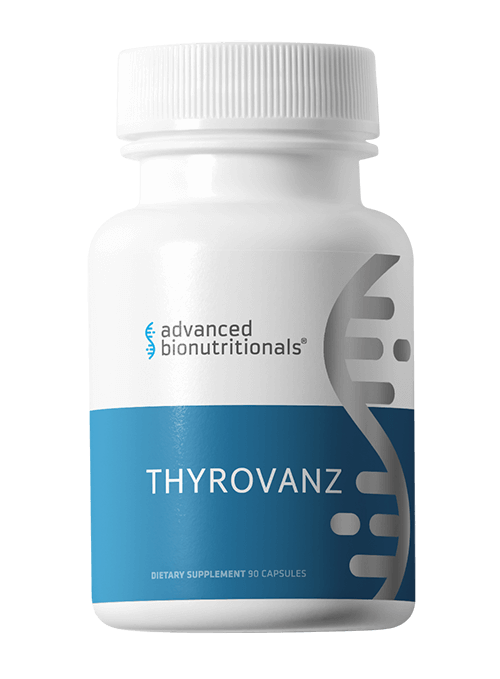 Thyrovanz