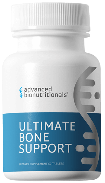 Ultimate Bone Support