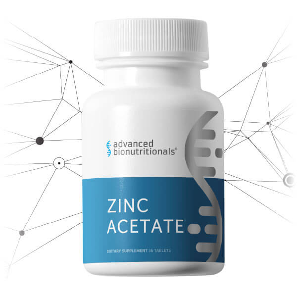 Zinc Acetate Reviews